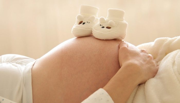 Beneficios del ejercicio para el momento del parto