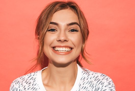 ¿Cómo conseguir una sonrisa absolutamente perfecta?