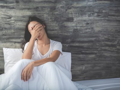 Problemas del sueño