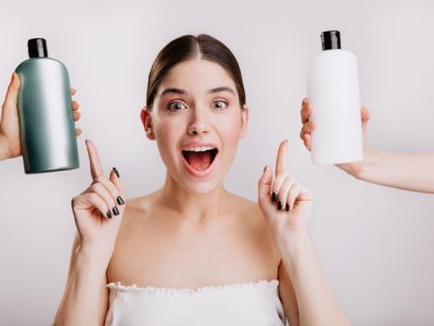 Los mejores champú anti caída para mujeres