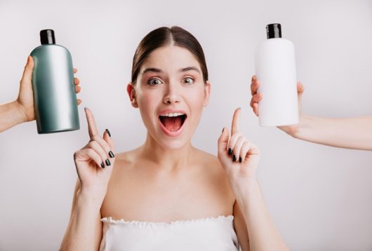 Los mejores champú anti caída para mujeres