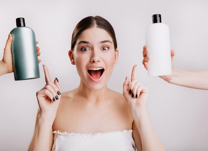 Los mejores champú anti caída para mujeres