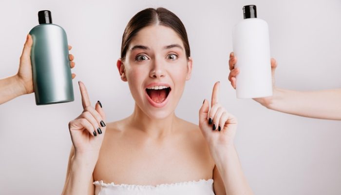 Los mejores champú anti caída para mujeres