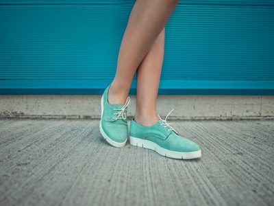 Sube de nivel tu estilo con estos elegantes zapatos de cordones