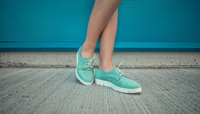 Sube de nivel tu estilo con estos elegantes zapatos de cordones