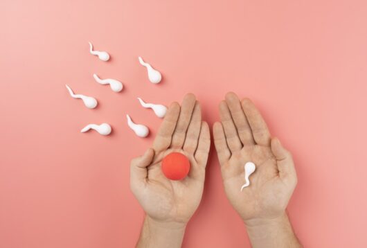 Descubre si tu pareja tiene problemas de fertilidad