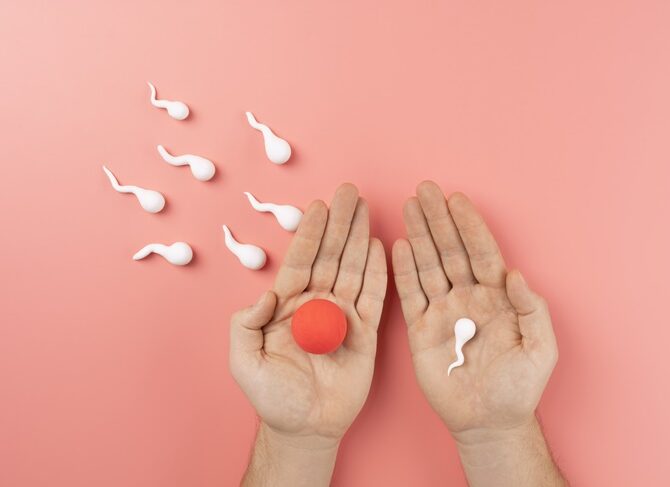 Descubre si tu pareja tiene problemas de fertilidad