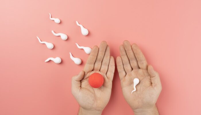 Descubre si tu pareja tiene problemas de fertilidad